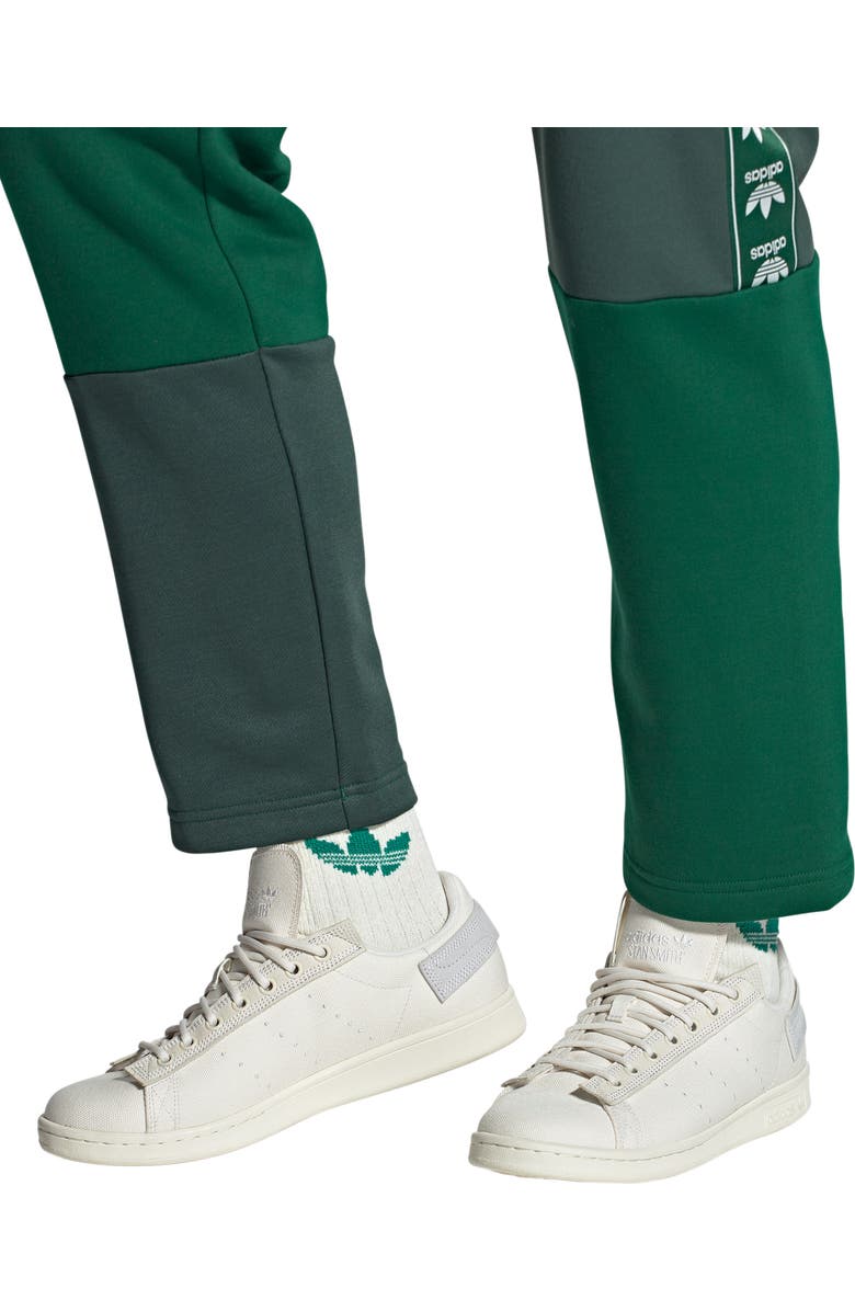 adidas Superstar Parley Lifestyle Sneaker, Alternate, color,