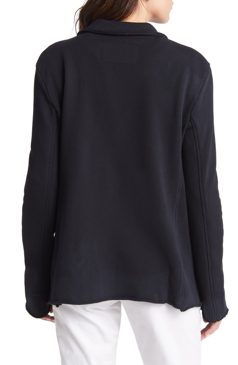 Frank & Eileen Belfast Peacoat, Alternate, color, British Royal Navy