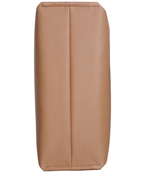 DONNA KARAN DONNA KARAN NEW YORK CASHMERE TOTE
