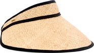 Eugenia Kim Cassidy UPF 25+ Packable Wide Brim Visor