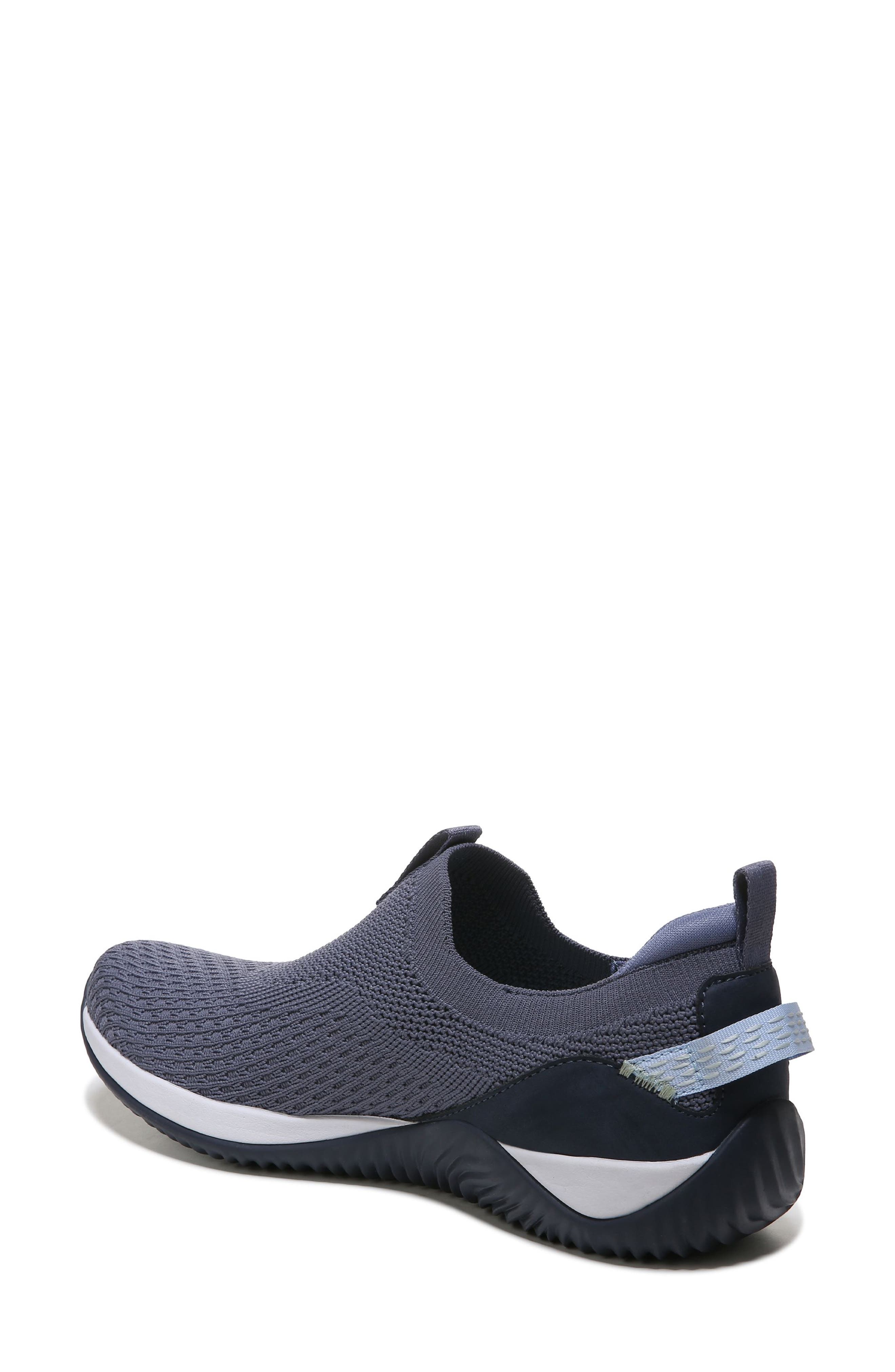 Echo Next Slip-On Sneaker, Alternate, color, BLUE