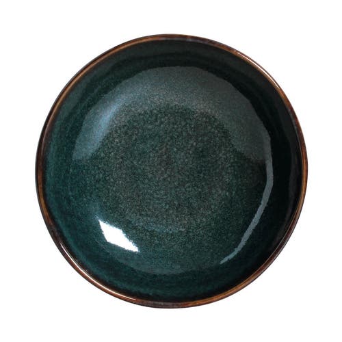 Porto Brasil Cereal Bowl Set Of 6 In Blue