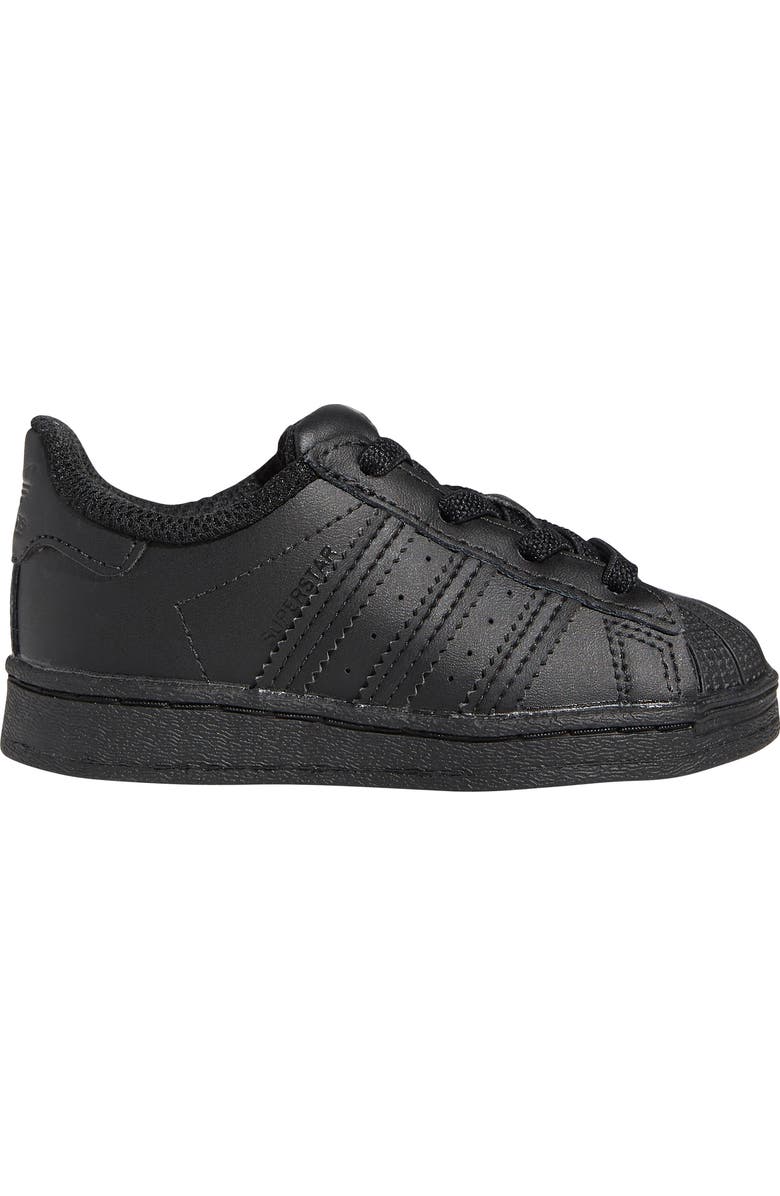 adidas Superstar Sneaker, Alternate, color,