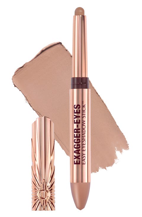 Exagger-Eyes Waterproof Eyeshadow Stick