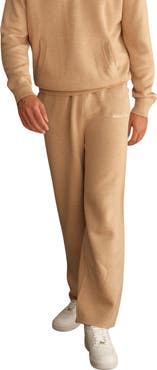 Walker & Hunt Merino Blend Knitted Sweatpants