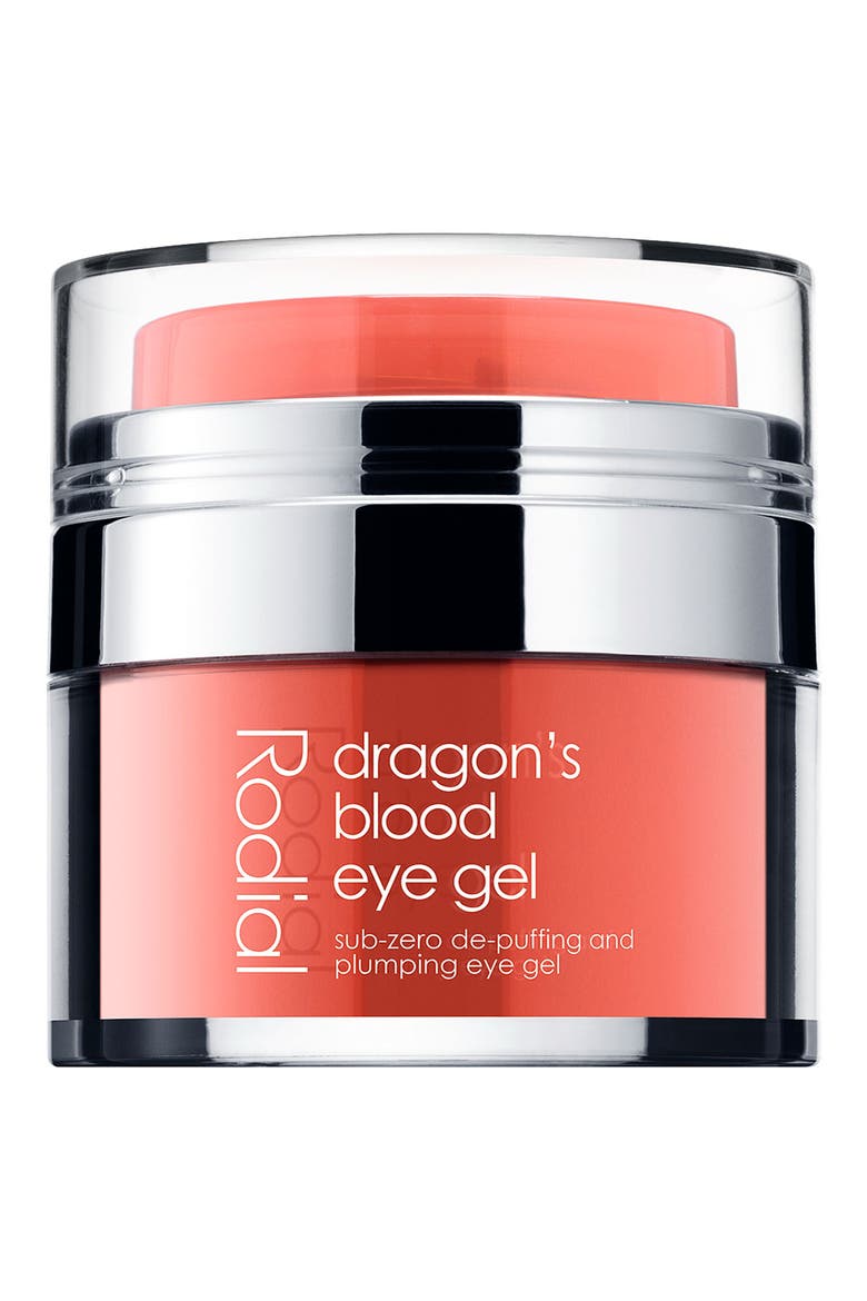 SPACE.NK.apothecary Rodial Dragon's Blood Eye Gel, Main, color, NO COLOR