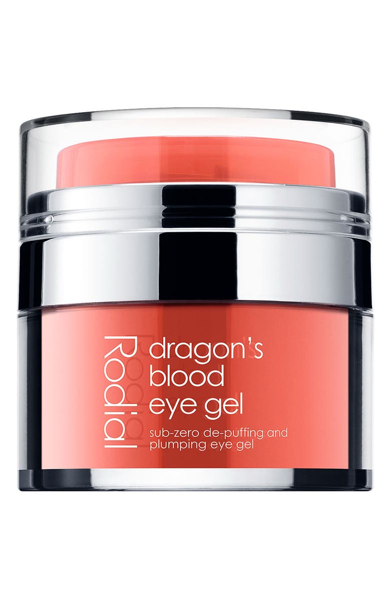 Rodial SPACE.NK.apothecary Rodial Dragon's Blood Eye Gel, Main, color, 