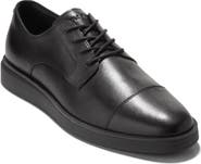 Cole Haan Davidson Grand Cap Toe Oxford Sneaker