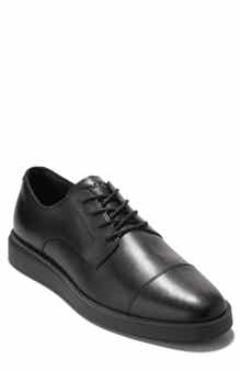 Cole Haan Davidson Grand Cap Toe Oxford Sneaker