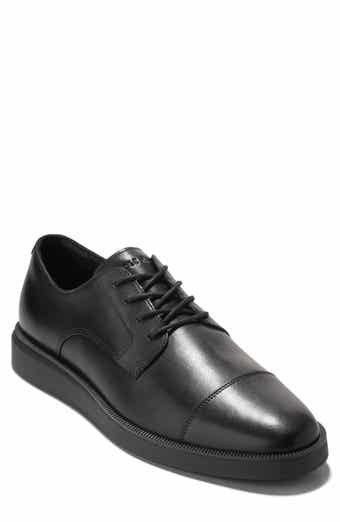 Cole Haan Davidson Grand Cap Toe Oxford Sneaker