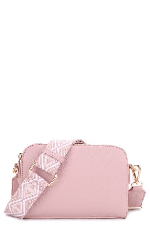 Zahara Crossbody Bag