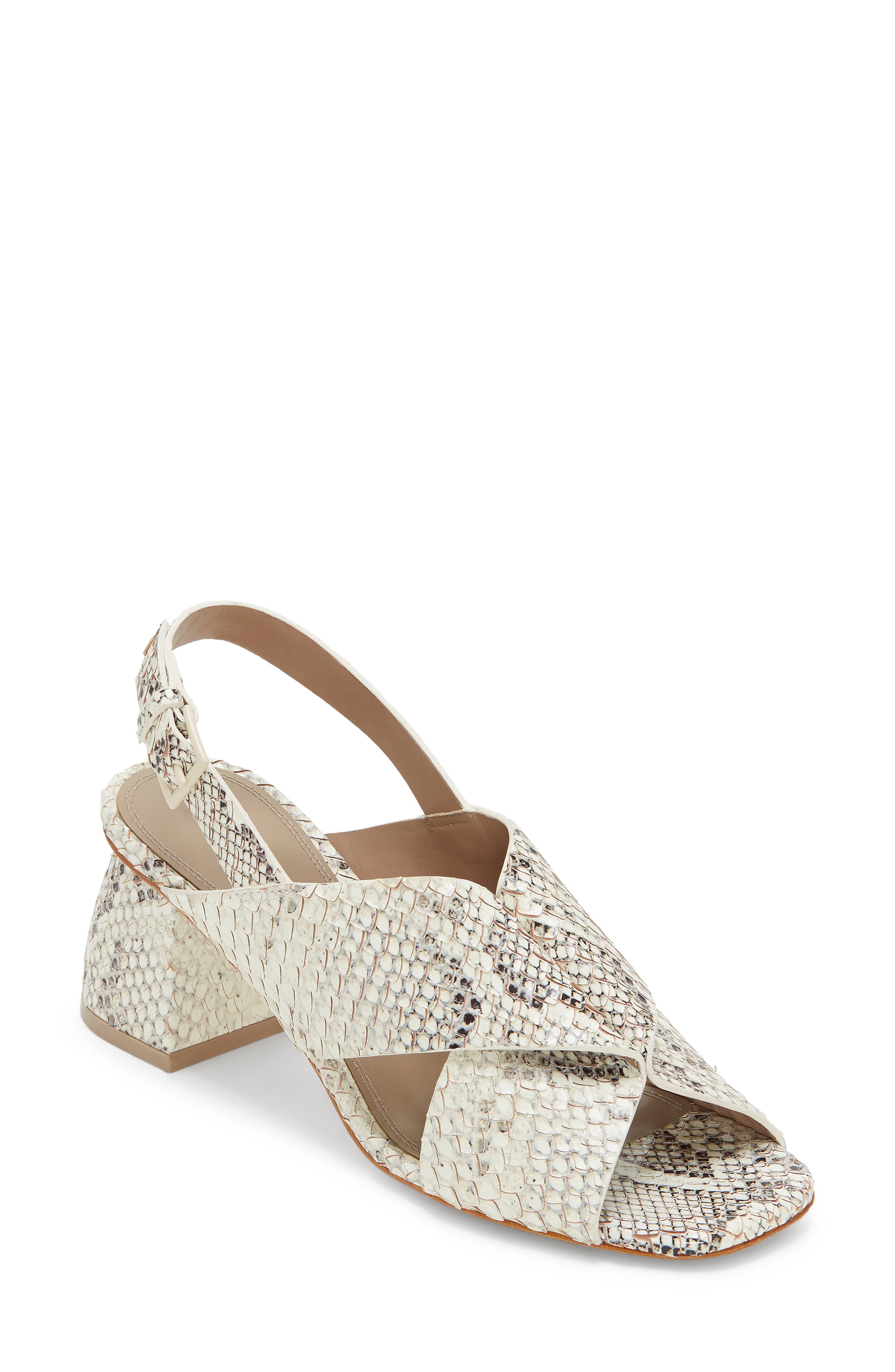 Mercedes Castillo Hae Slingback Sandal, Main, color, 