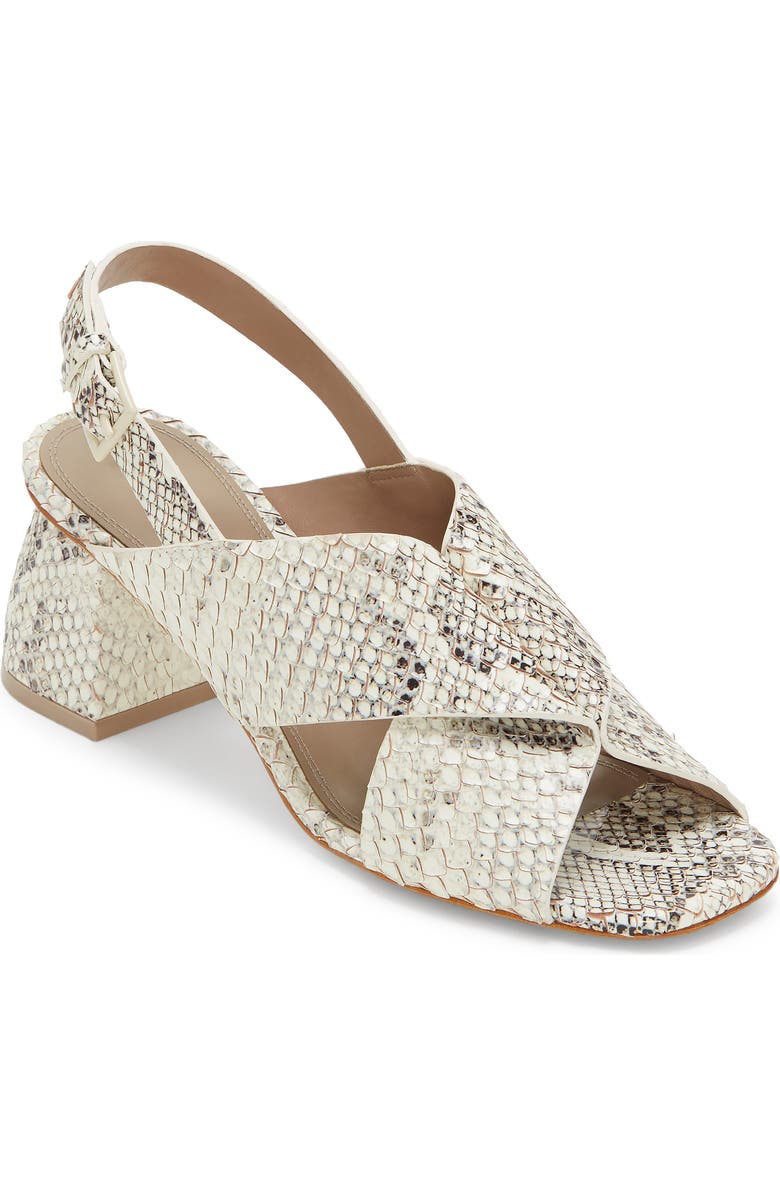 Mercedes Castillo Hae Slingback Sandal, Main, color,