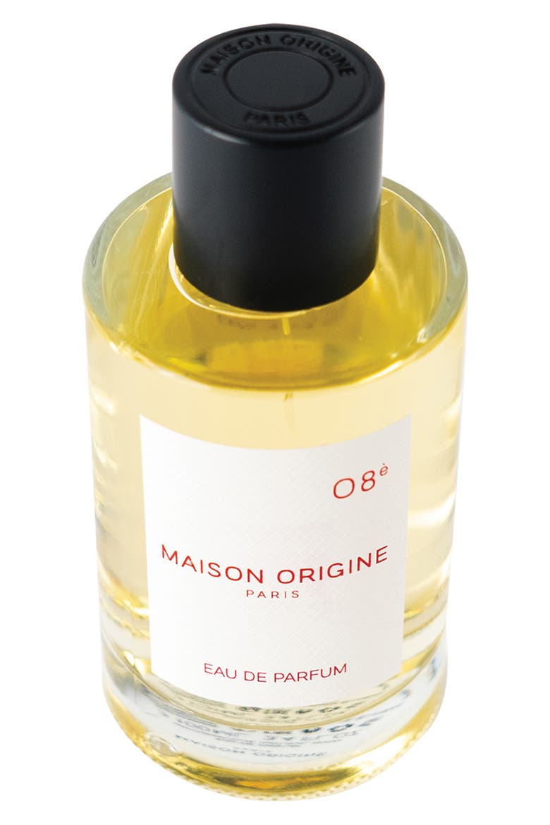 O8è Eau de Parfum, Alternate, color, NO COLOR