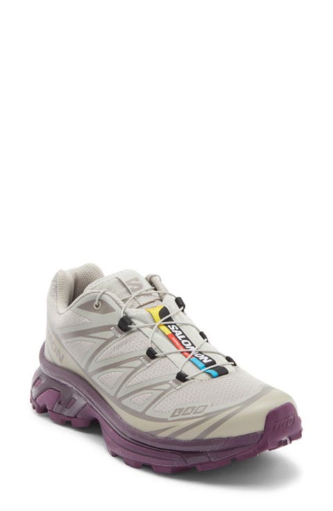 Gender Inclusive XT-6 Sneaker