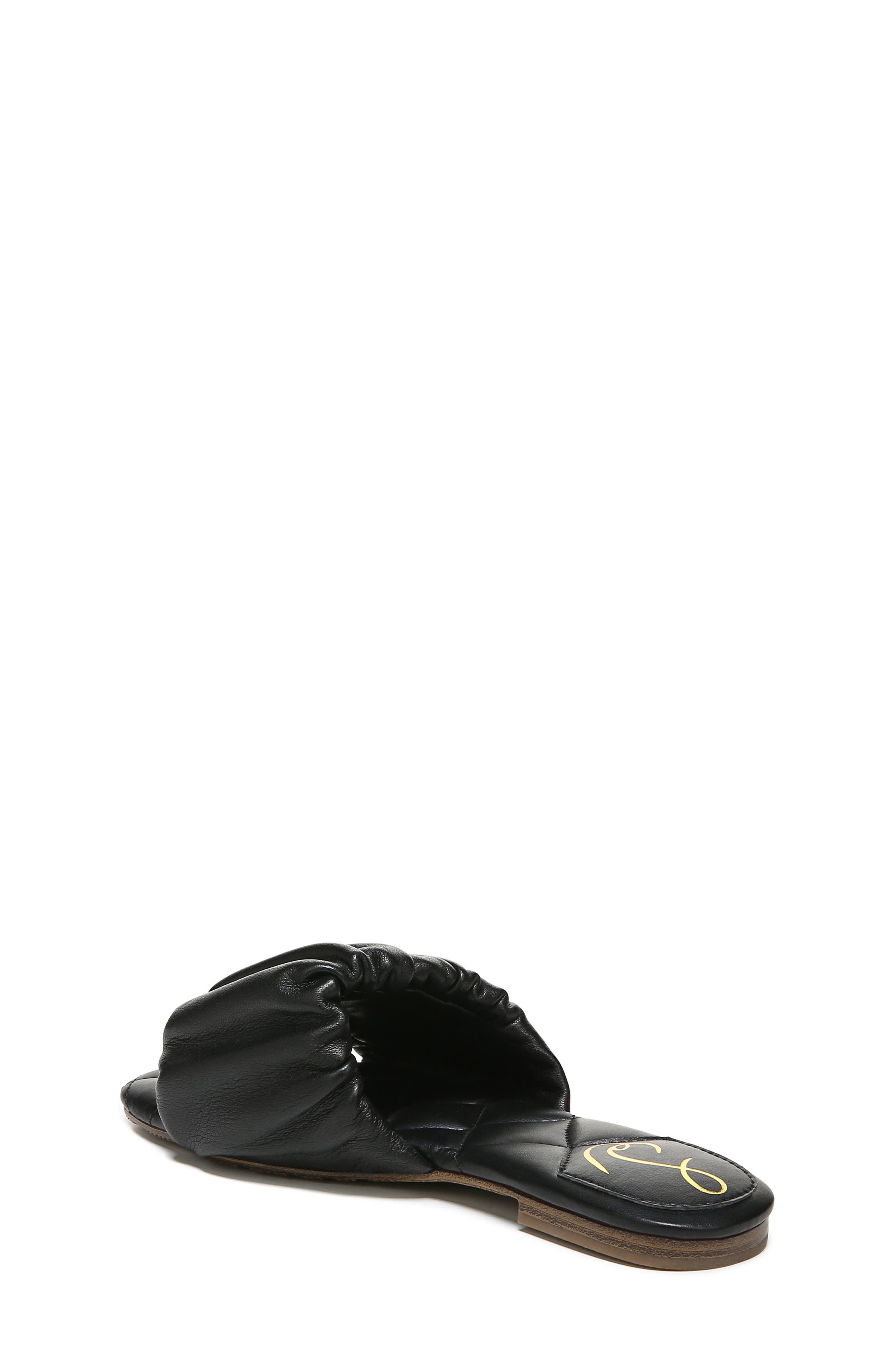 Sam Edelman Briar Slide Sandal, Alternate, color, 