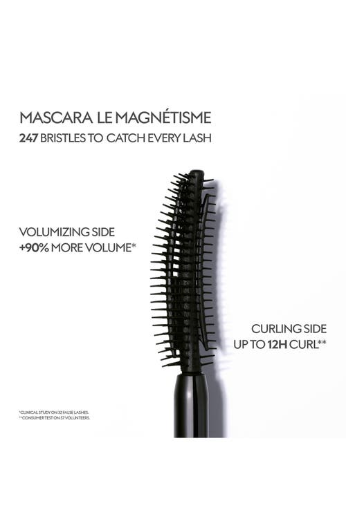 GUCCI GUCCI LE MAGNÉTISME VOLUMIZING MASCARA