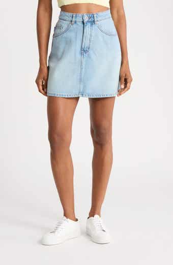 Gami Carpenter Miniskirt