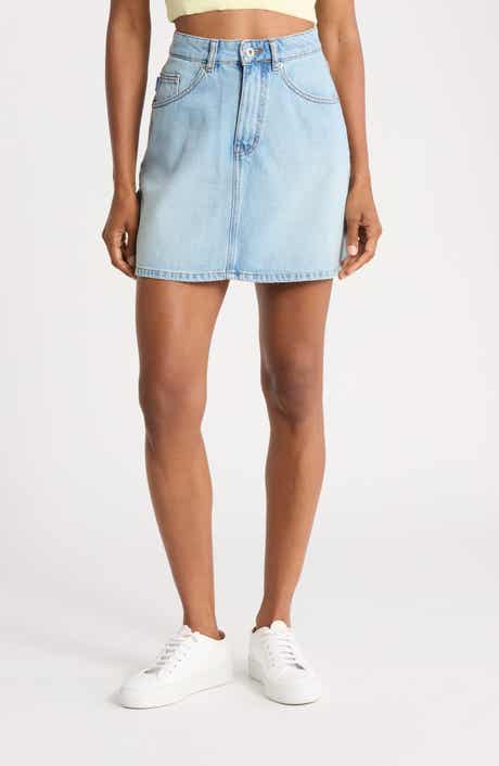 Gami Carpenter Miniskirt