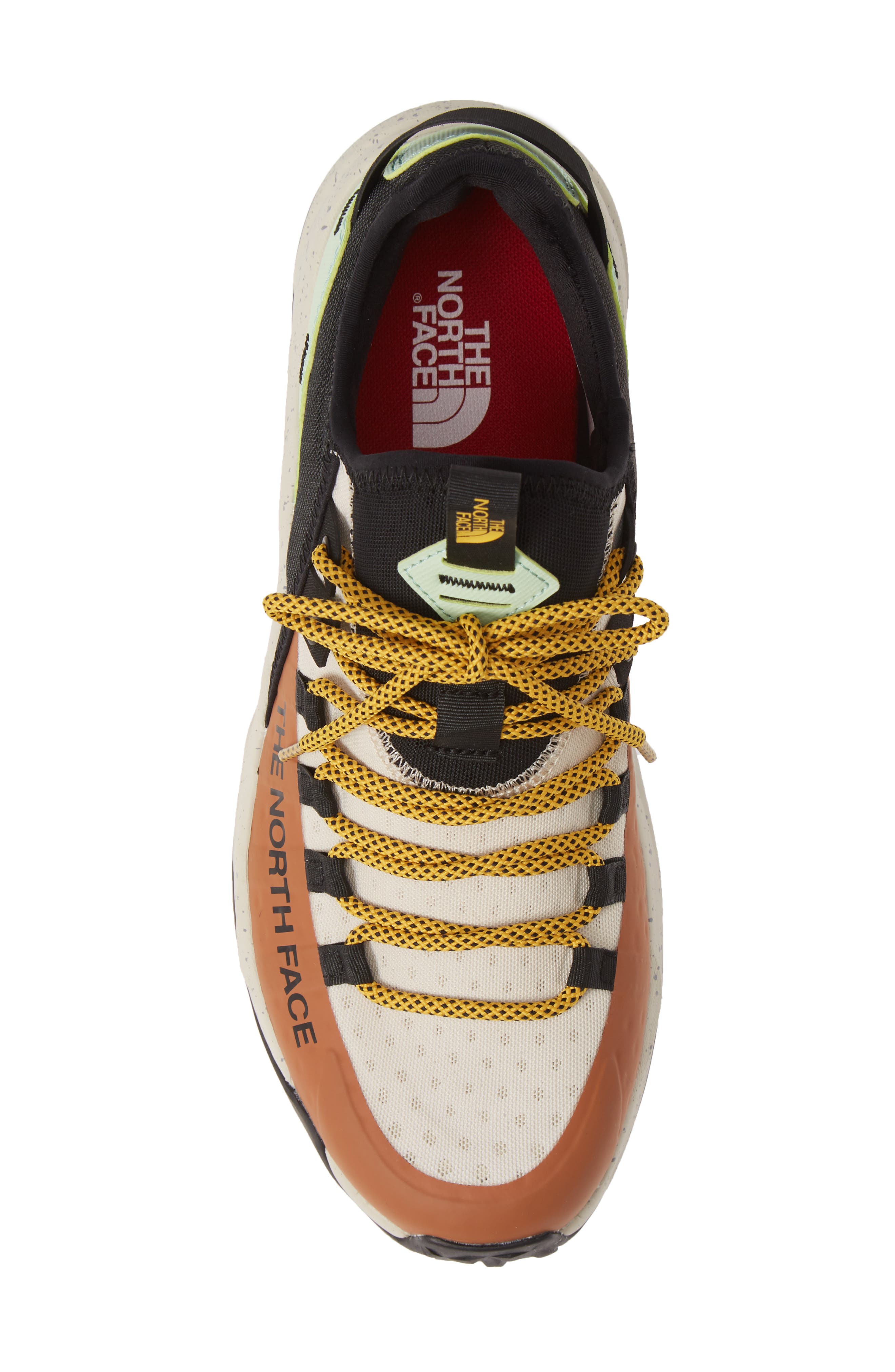 The North Face Escape Edge Trail Shoe, Alternate, color, 