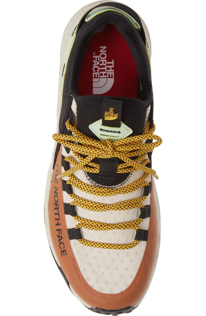 The North Face Escape Edge Trail Shoe, Alternate, color,