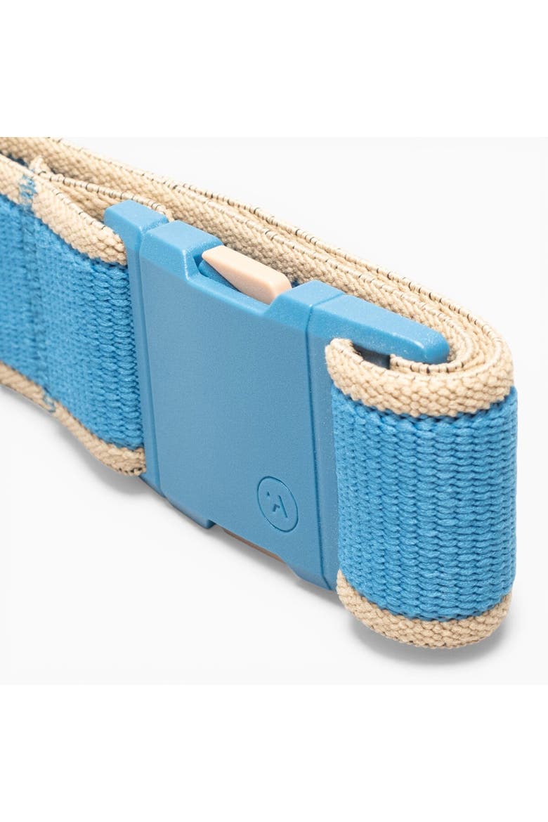 Carto Slim Belt, Alternate, color, Tide/Sand