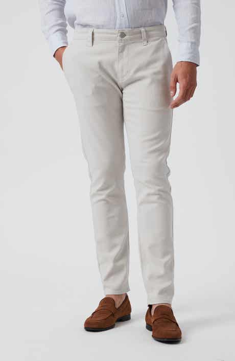 34 Heritage Verona Slim Straight Leg Chinos