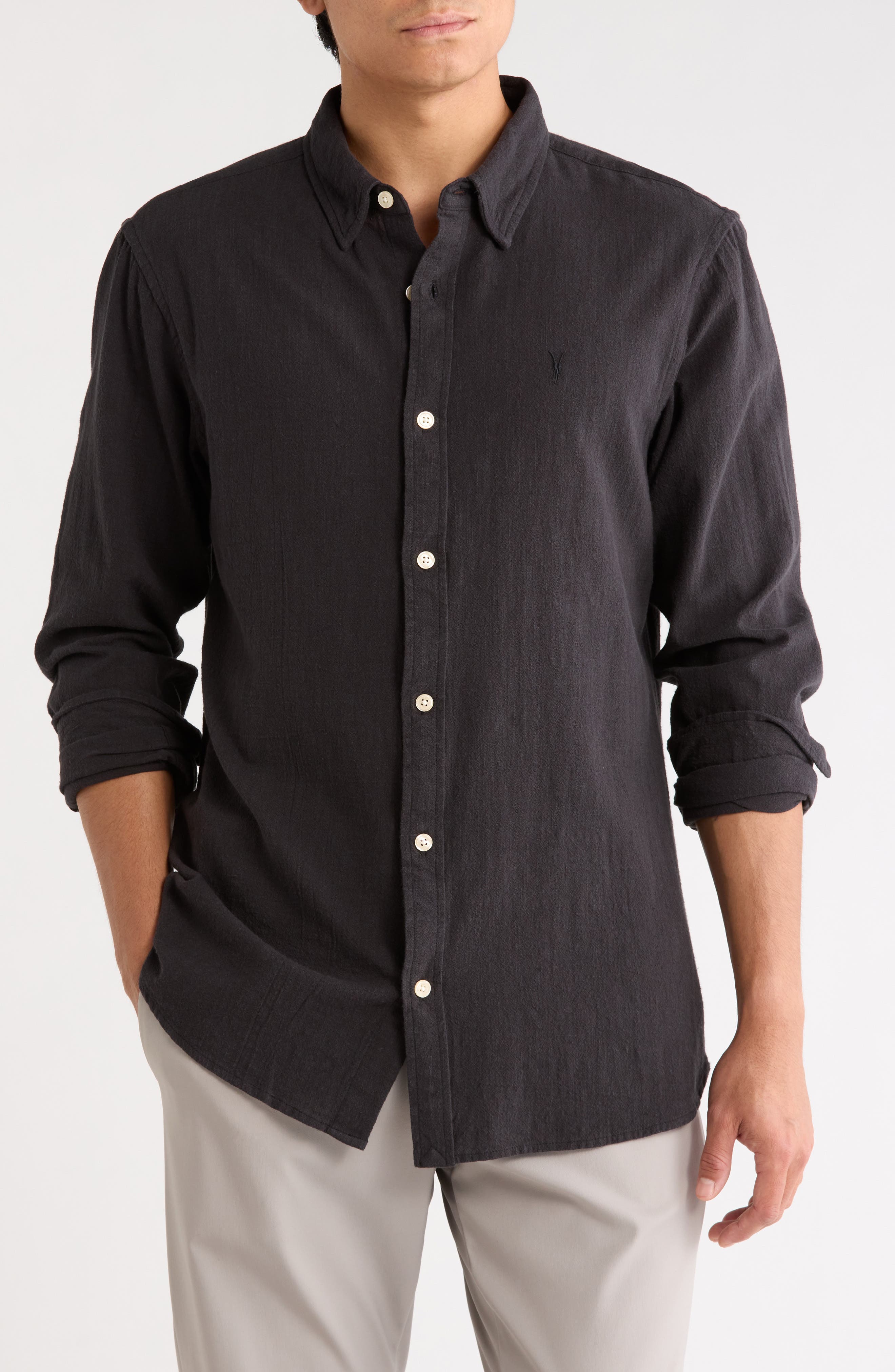 JET BLACK
