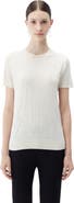 GOBI Mongolian Cashmere Silk Cashmere T-Shirt
