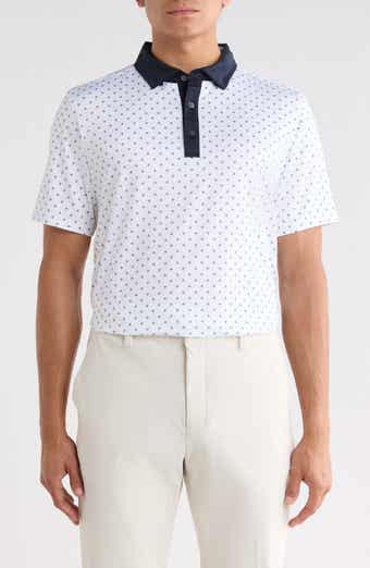 Golf Sport Performance Polo