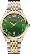 Balmain Classic R Bracelet Watch, 41mm