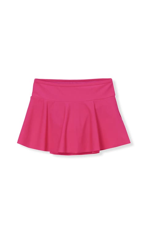 Girls SwimMini Swim Skirt