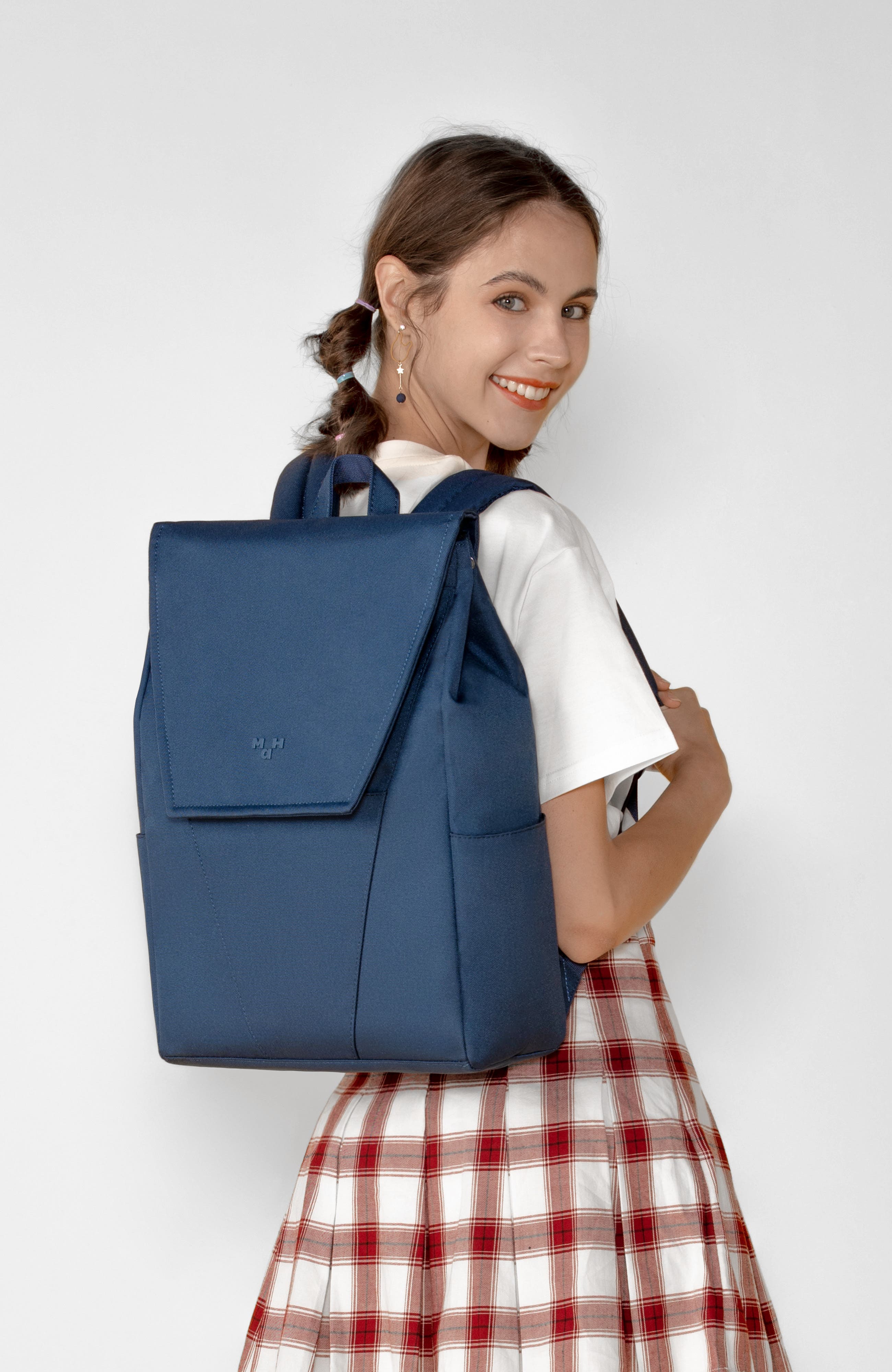 Young Backpack, Alternate, color, Dark Blue