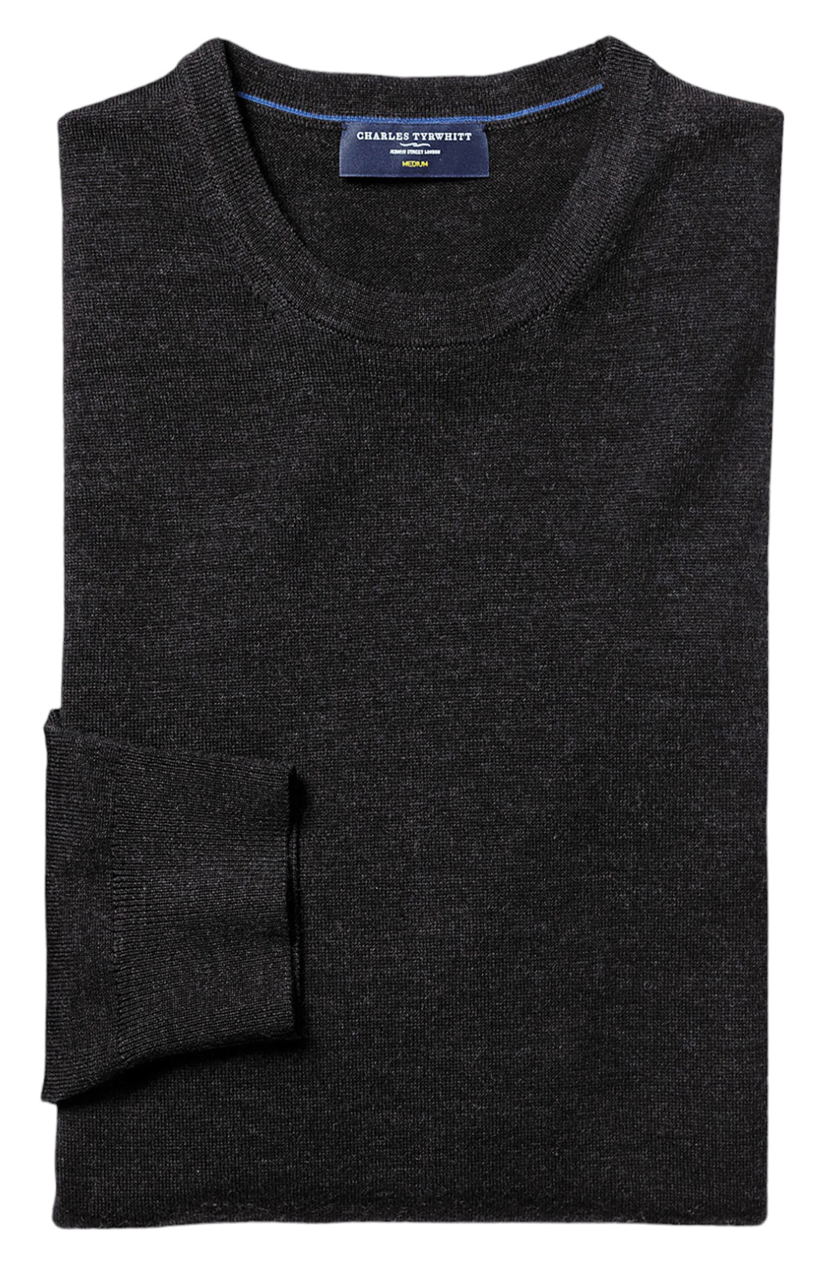 DARK CHARCOAL