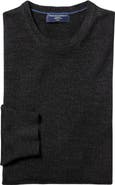 Charles Tyrwhitt Pure Merino Crew Neck Sweater