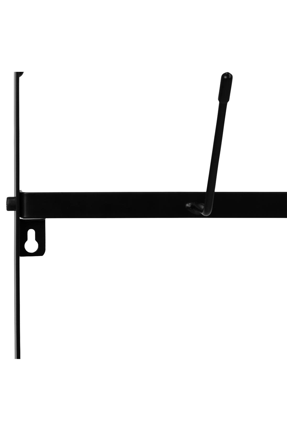 SORBUS Black Metal Coffee Mug Rack | Nordstromrack