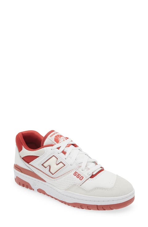 550 Basketball Sneaker (Men)