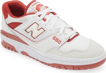 ★追跡&関税込【NEW BALANCE】550 Basketball Sneaker New Balance 550 Basketball Sneaker (Men) | Nordstromrack