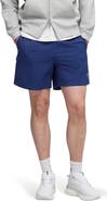 PUMA Wardrobe Essentials Relaxed Cargo Shorts