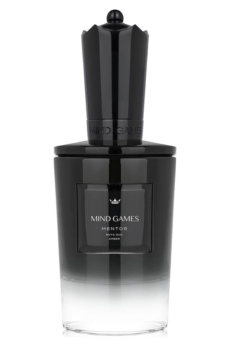 Perfumer Extraordinaire Mentor Extrait de Parfum, Main, color, NO COLOR