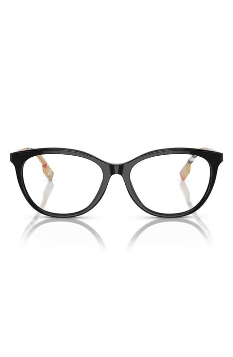 52mm Phantos Optical Glasses