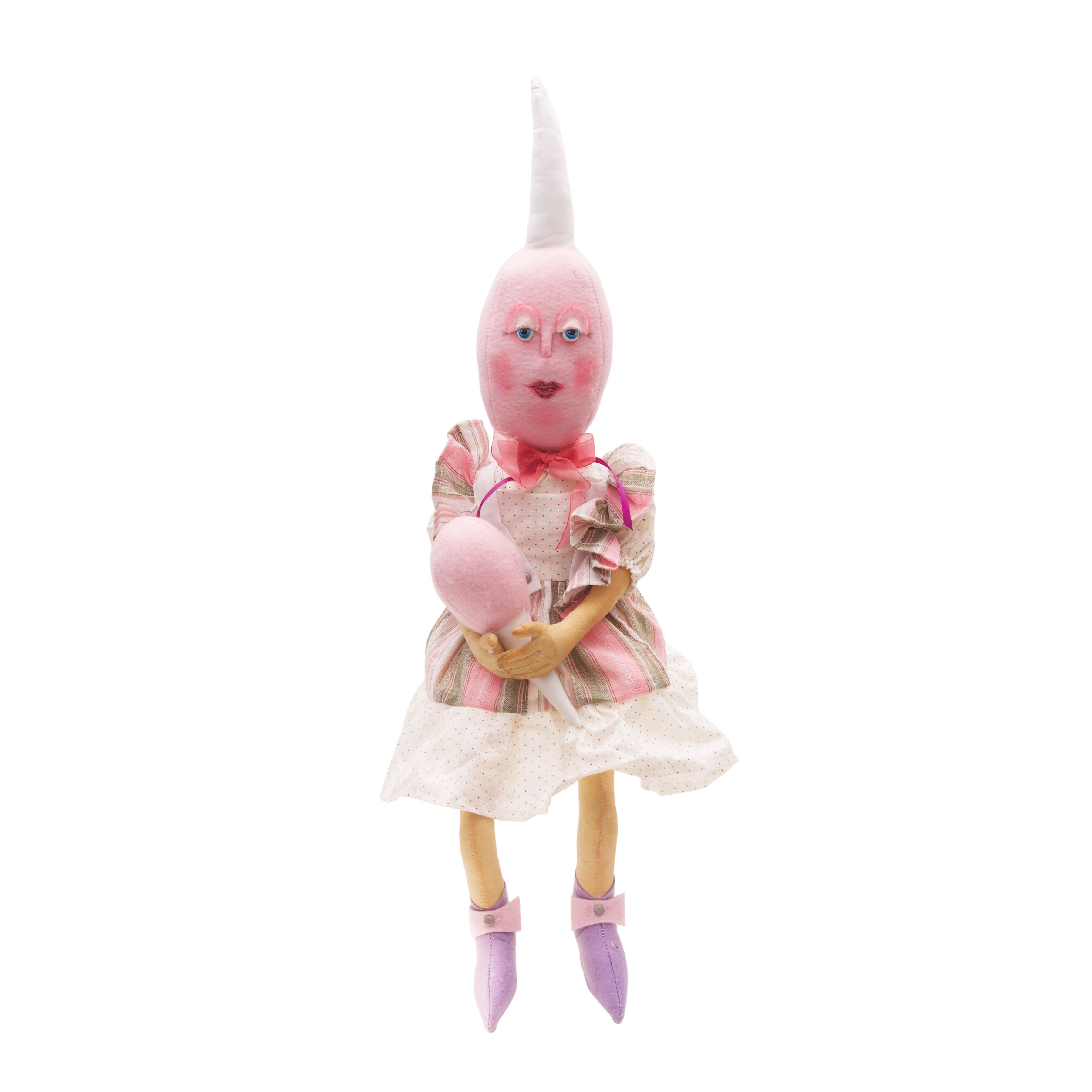 selected Pink