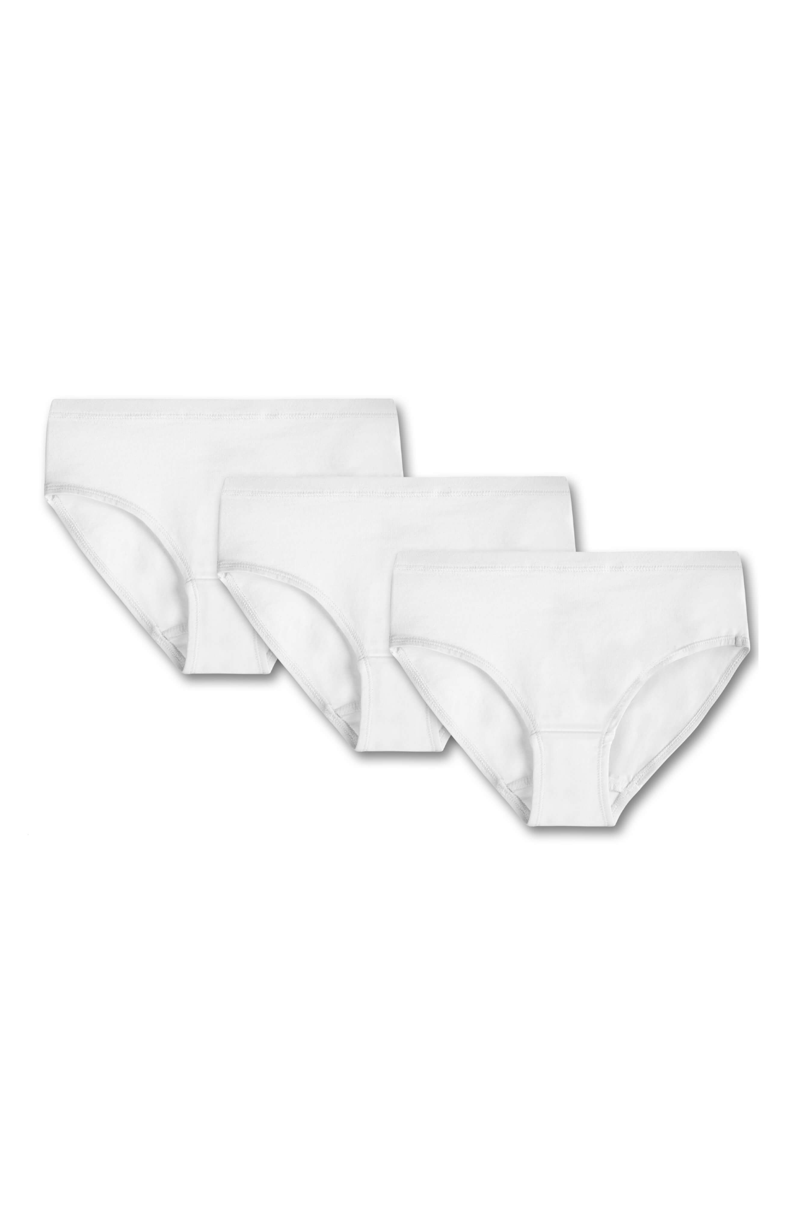 selected White