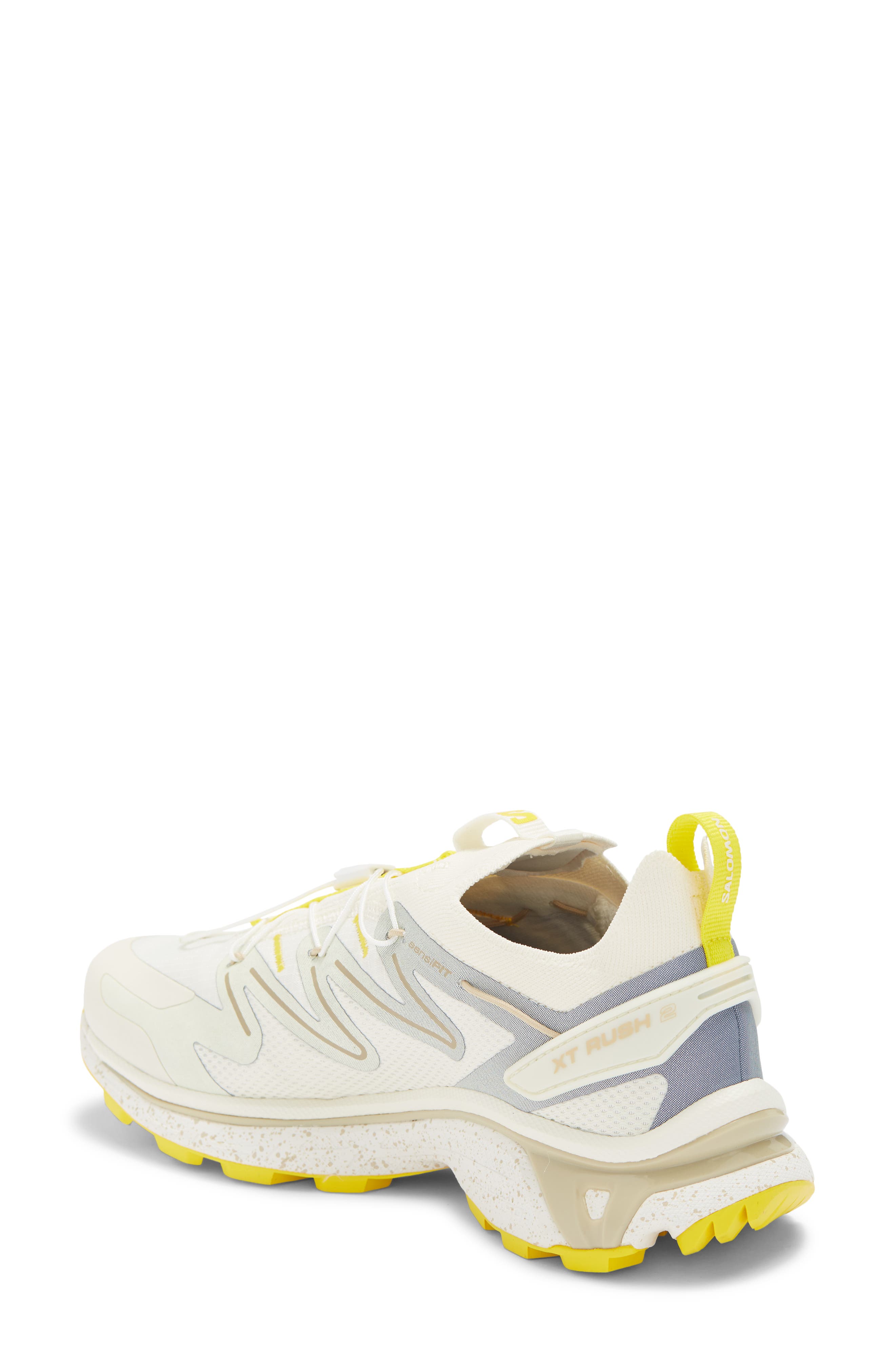 Gender Inclusive XT-Rush 2 Sneaker, Alternate, color, VANILA/ CHINA BLUE/ EMPYEL