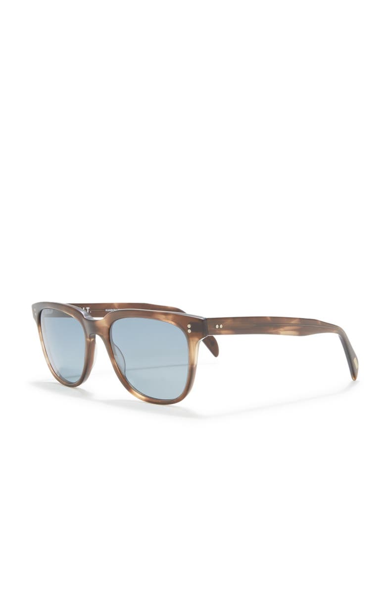 SALT. Jackie 52mm Sunglasses, Alternate, color,