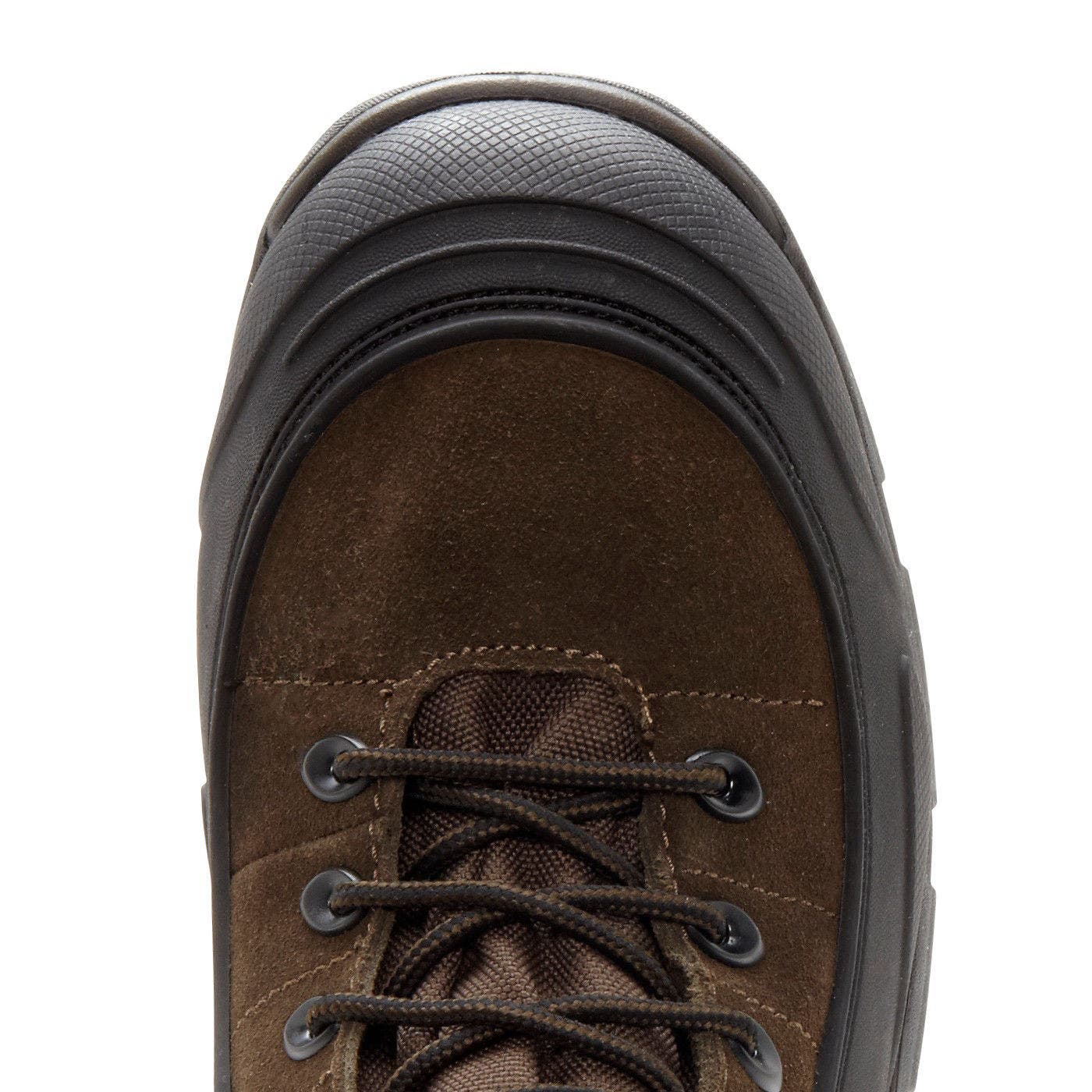 Waterproof Padded 1200G Boot, Alternate, color, BROWN