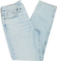 GUESS JEANS G15 Relaxed Tapered Leg Jeans