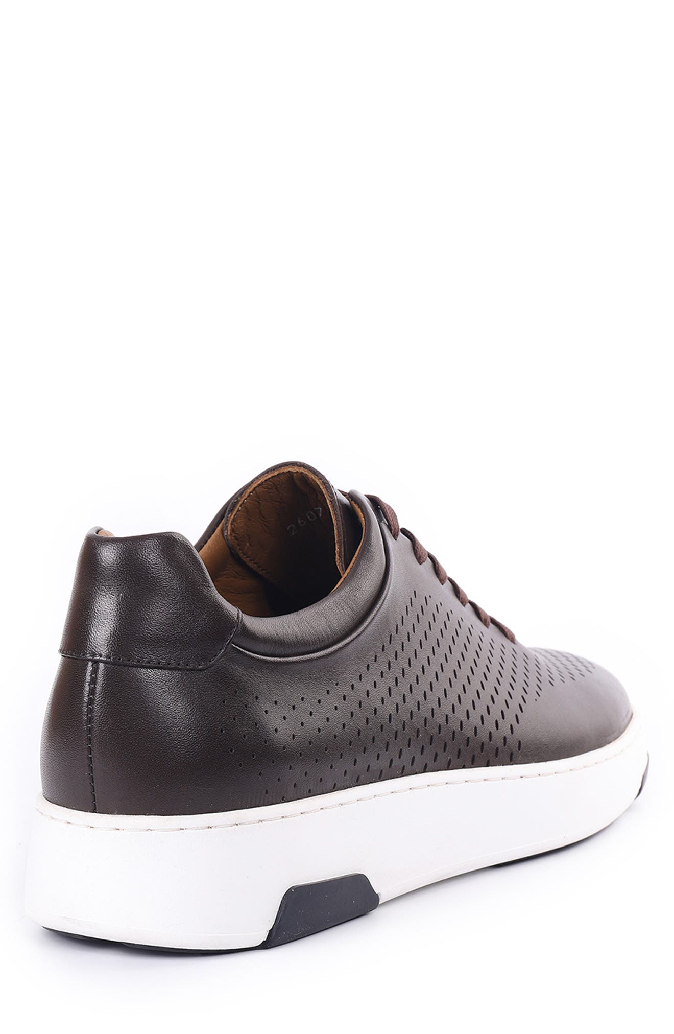 VELLAPAIS Piasola Perforation Low Top Sneaker, Alternate, color, 