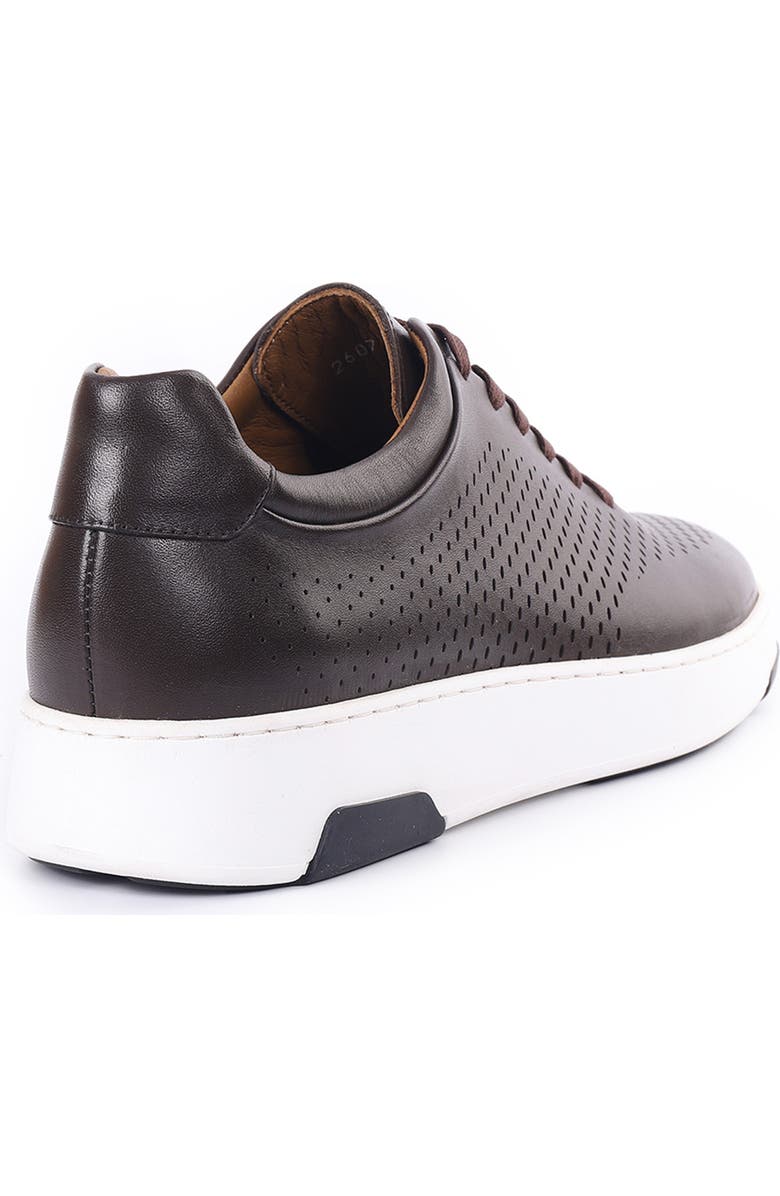 VELLAPAIS Piasola Perforation Low Top Sneaker, Alternate, color,