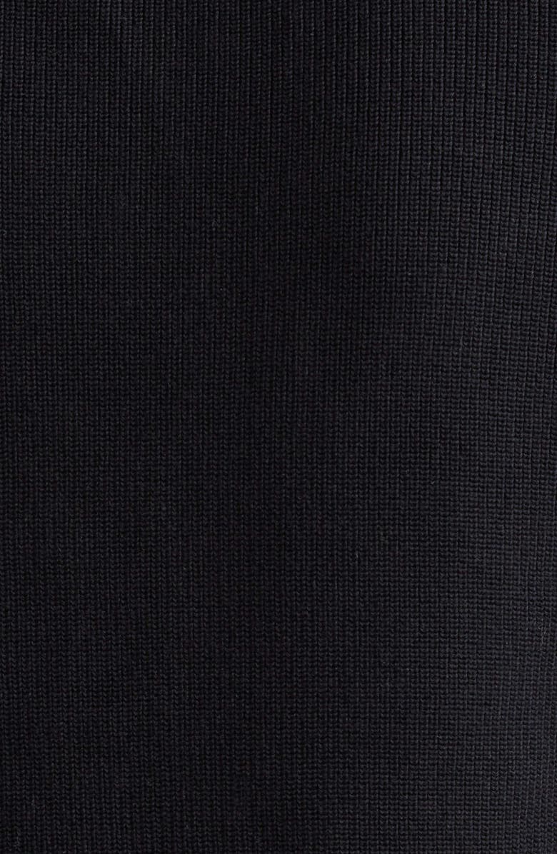 Moncler Mixed Media Down Puffer Jacket, Alternate, color,